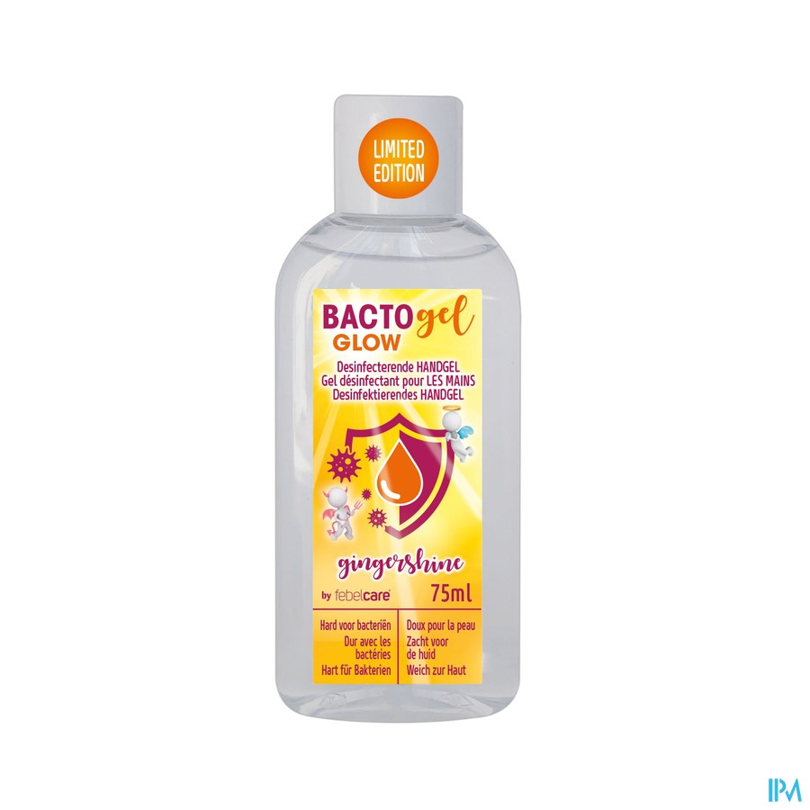 Bactogel Glow 75ml