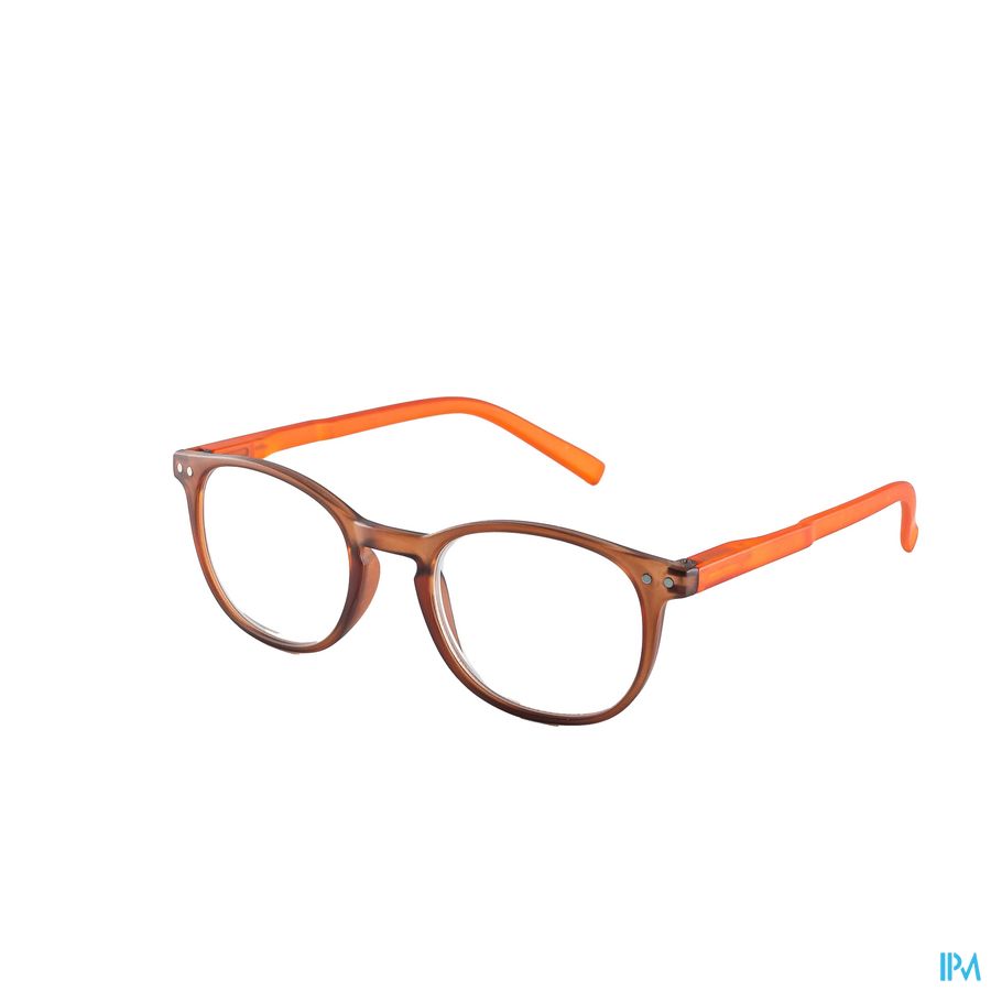 Pharmaglasses Como Orange +3,50