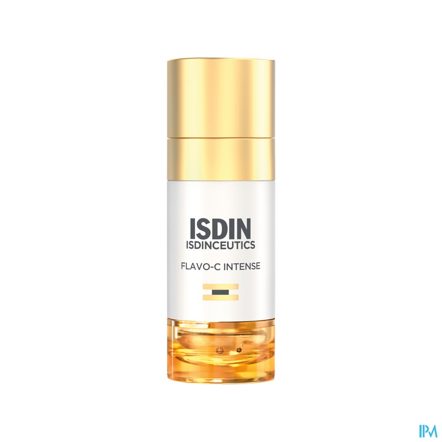 Isdinceutics Flavo C Intense 50ml