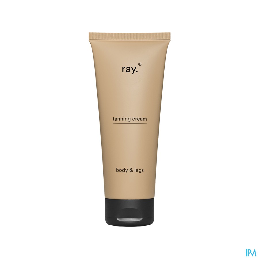 Ray Zelfbruinende Creme 100ml