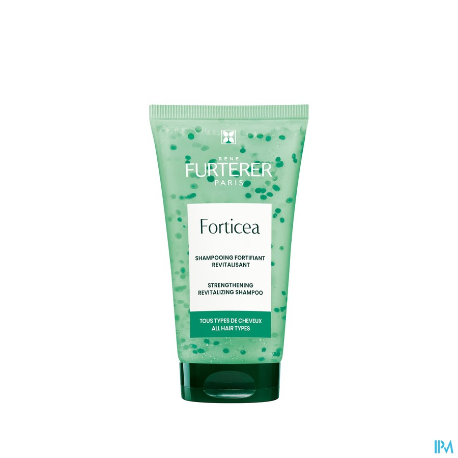 Furterer Forticea Sh Fortifiant Revitalisant 50ml