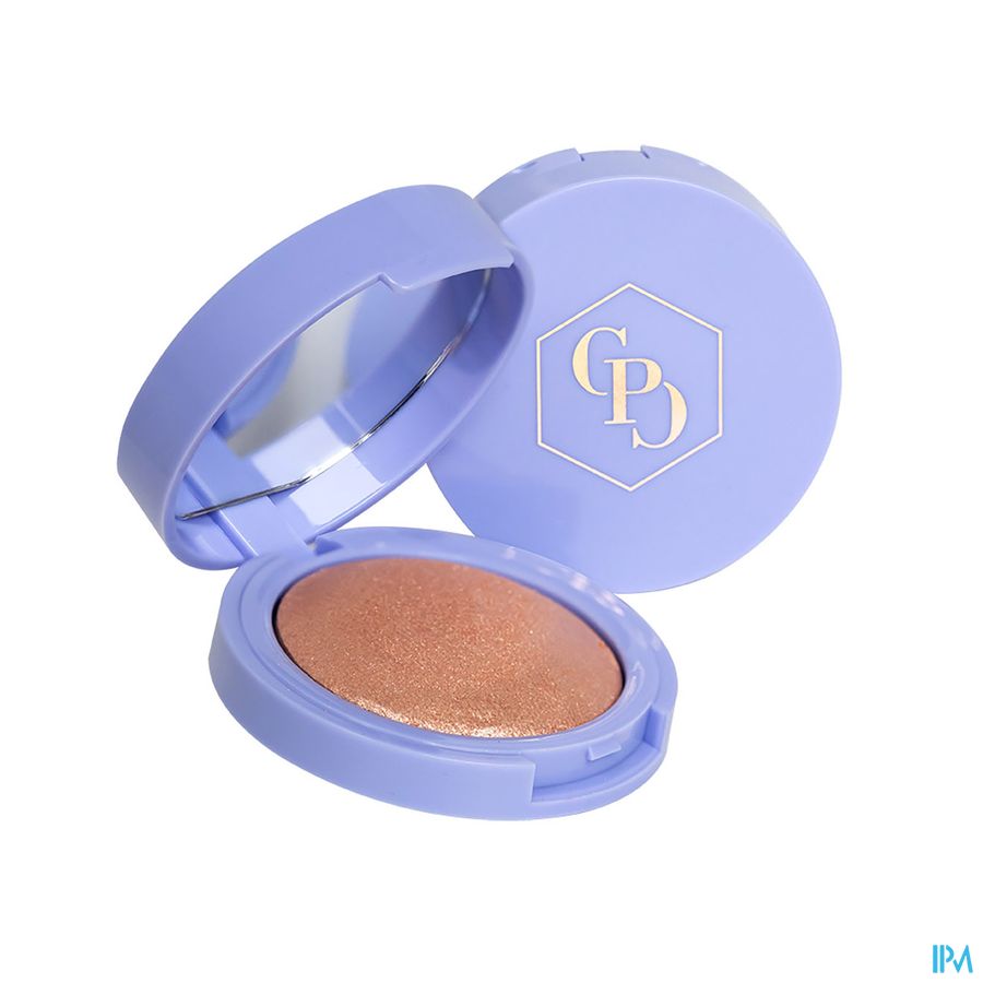 Cent Pur Cent Highlighter Rose Gold 8g