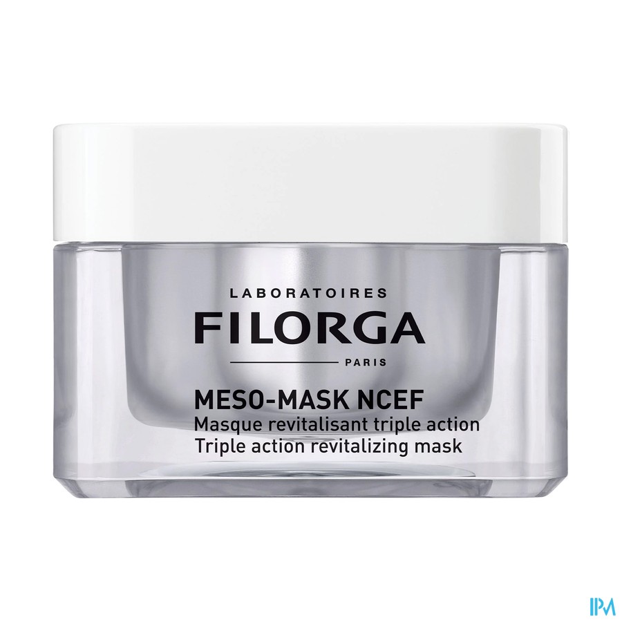 Filorga Ncef Meso Mask Cream Pot 50ml