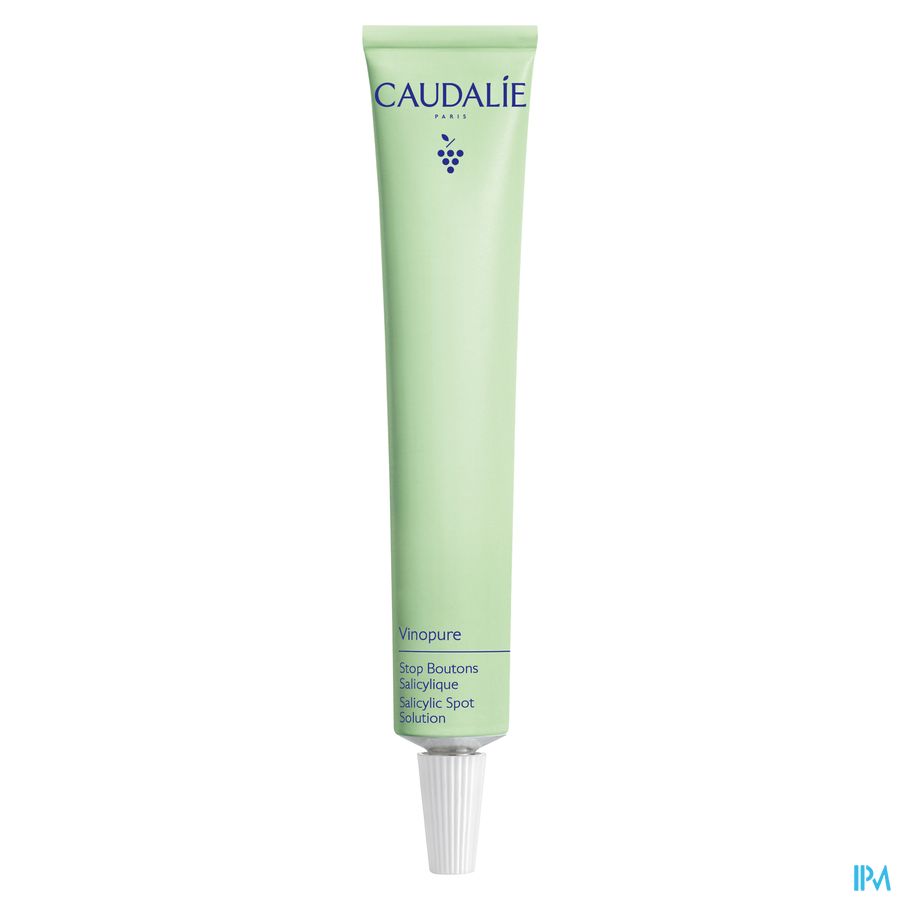 Caudalie Vinopure Salicylzuur Spot Treatment 15ml 1
