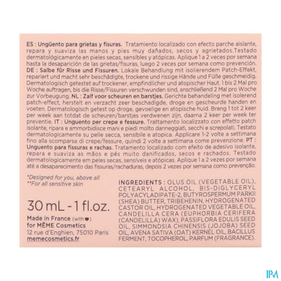 Meme Zalf 30ml