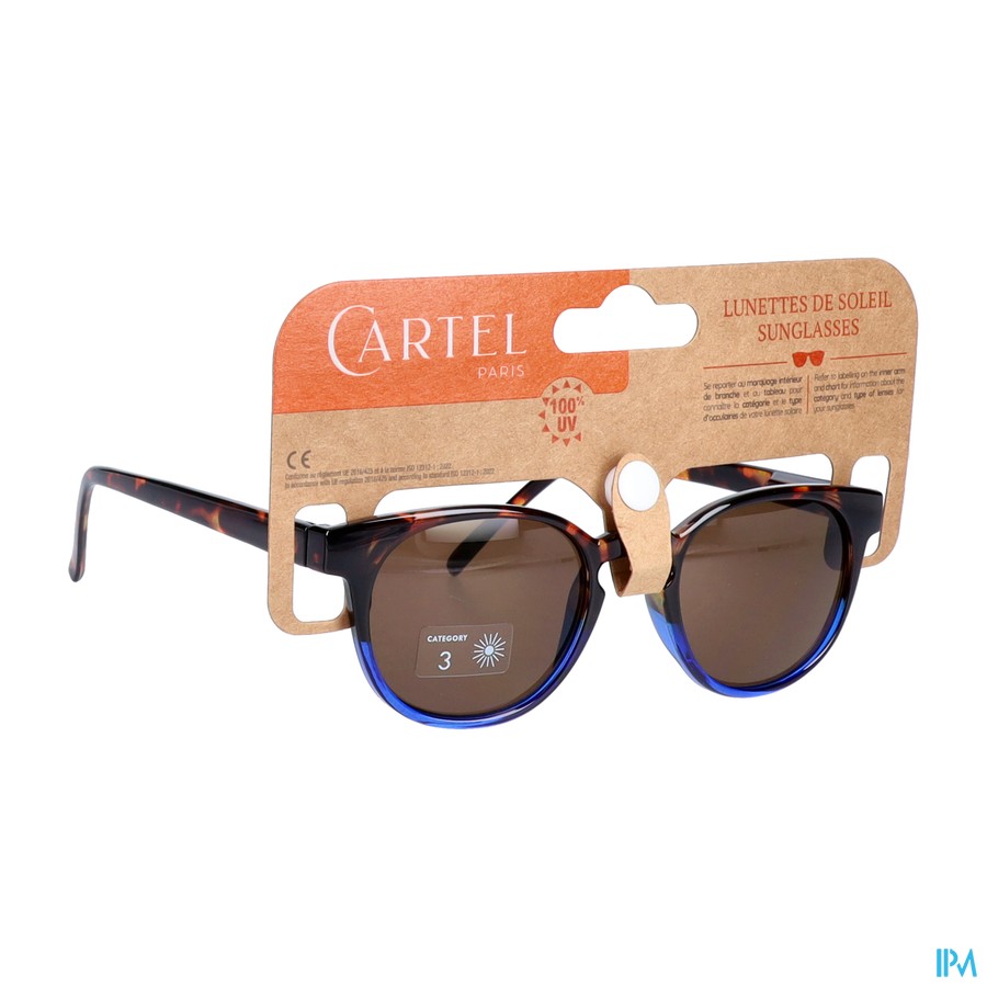 Lunette Solaire Palm Beach (asie)