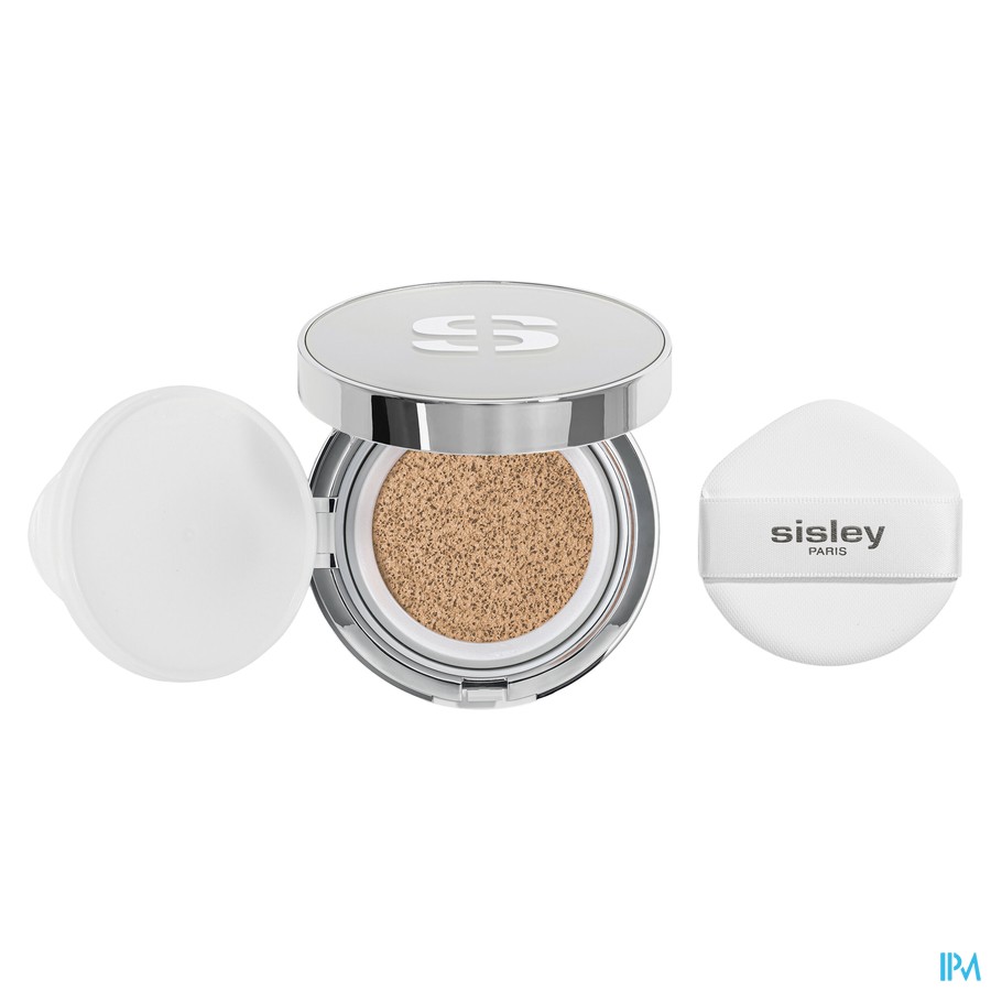 Sisley Phyto-blanc Le Cushion 00w Shell