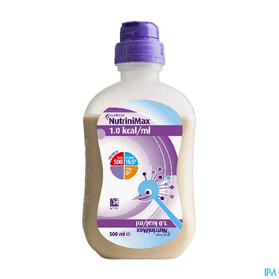 Nutrinimax Fl 0,5l