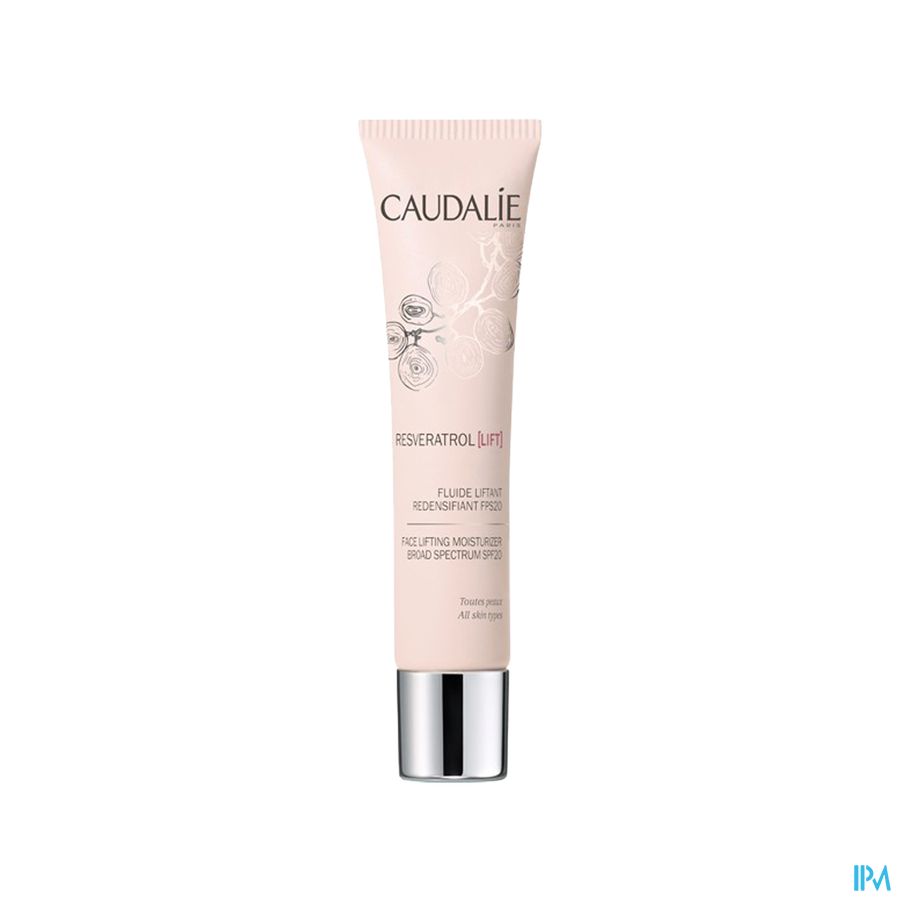 Caudalie Resveratrol Fl Lift. Verstev. Ip20 40ml