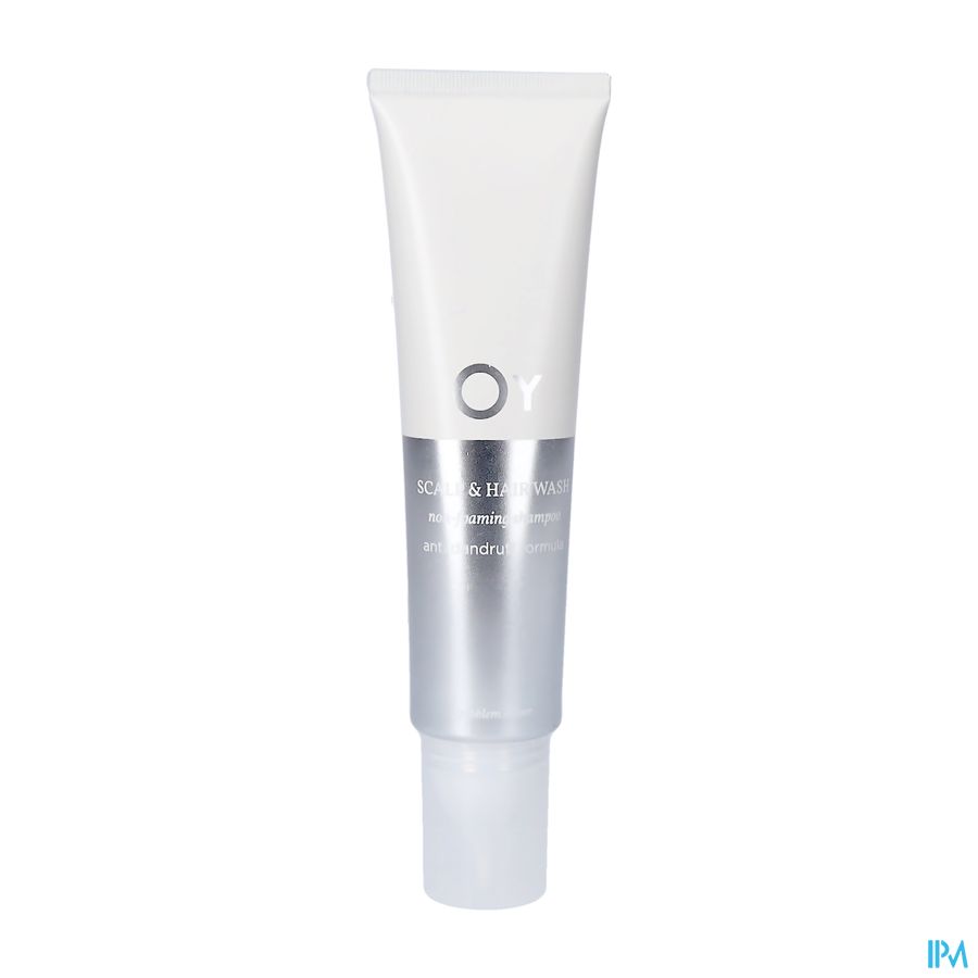 Oy Scalp & Hair Wash A/dandruff 150ml