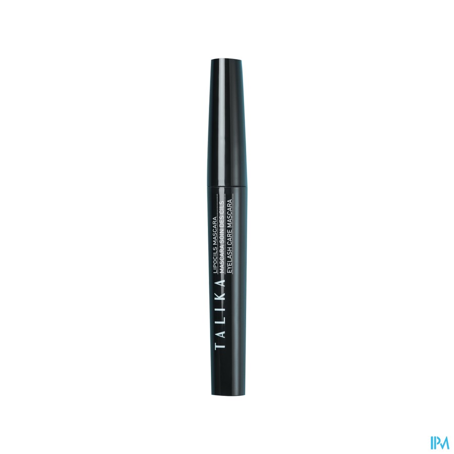 Talika Lipocils Mascara Bruin 10ml