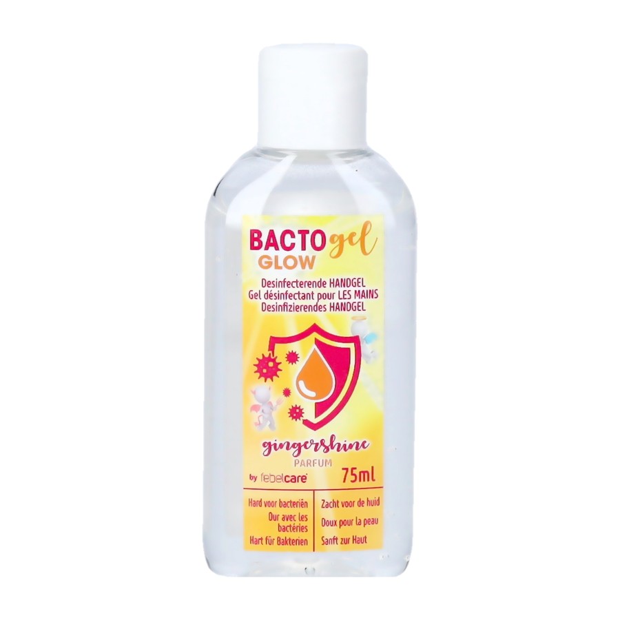 Bactogel Glow 75ml
