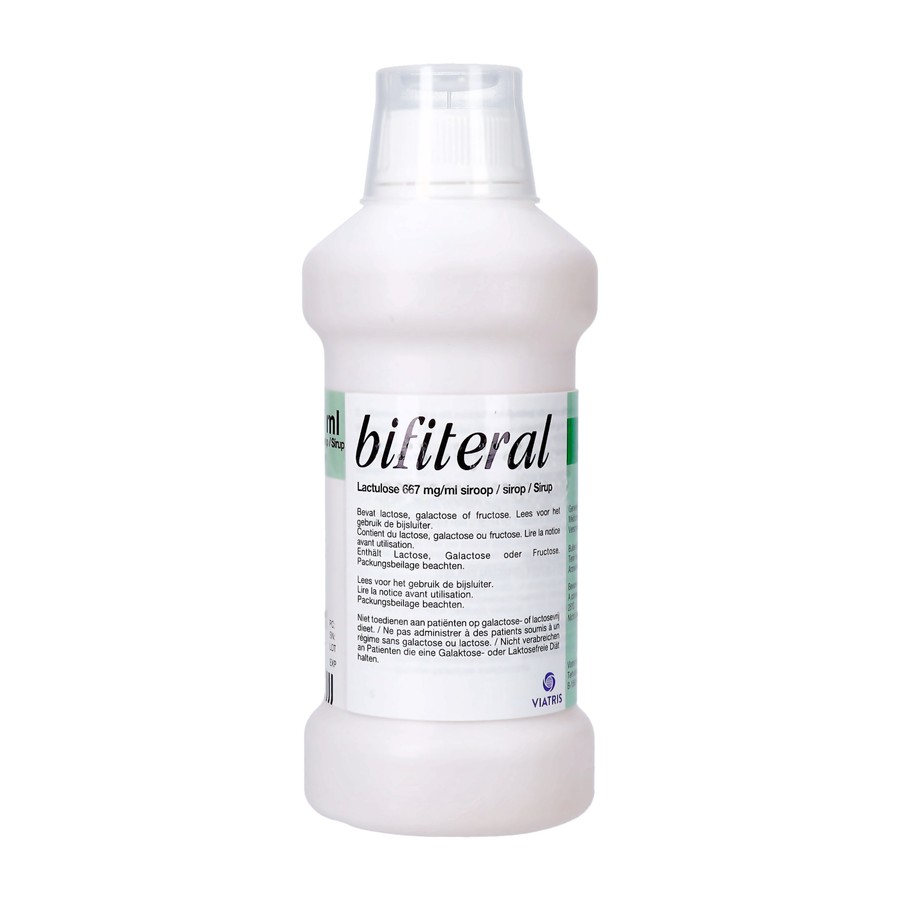 Bifiteral 1 X 500ml 10g/15ml