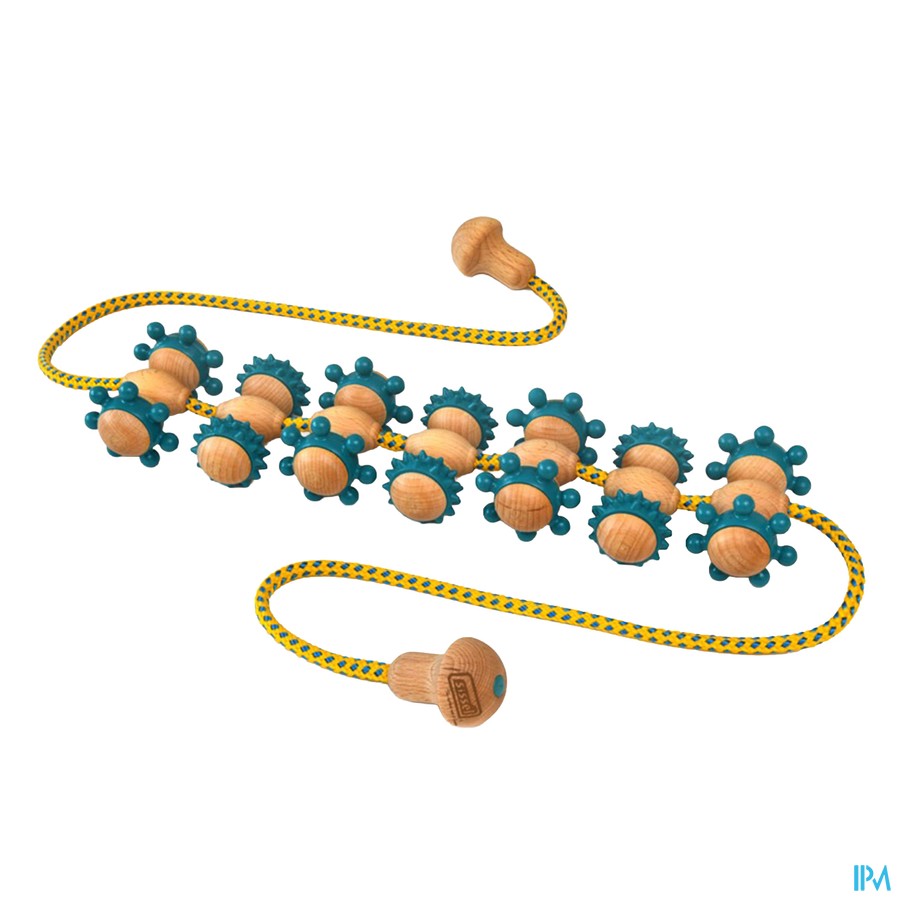 Sissel Fit Roller Roller A Corde