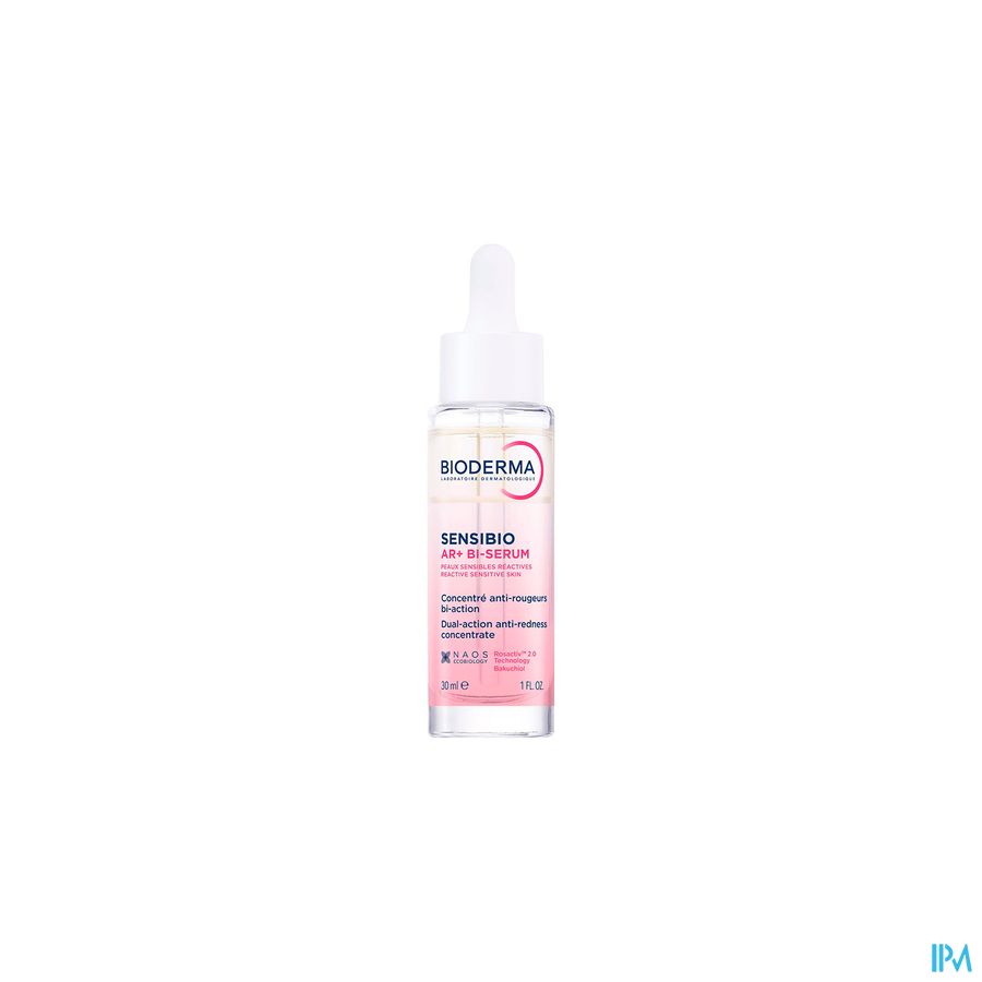 Bioderma Sensibio Ar+ Serum 30ml Bioderma Sensibio Ar+ Serum 30ml