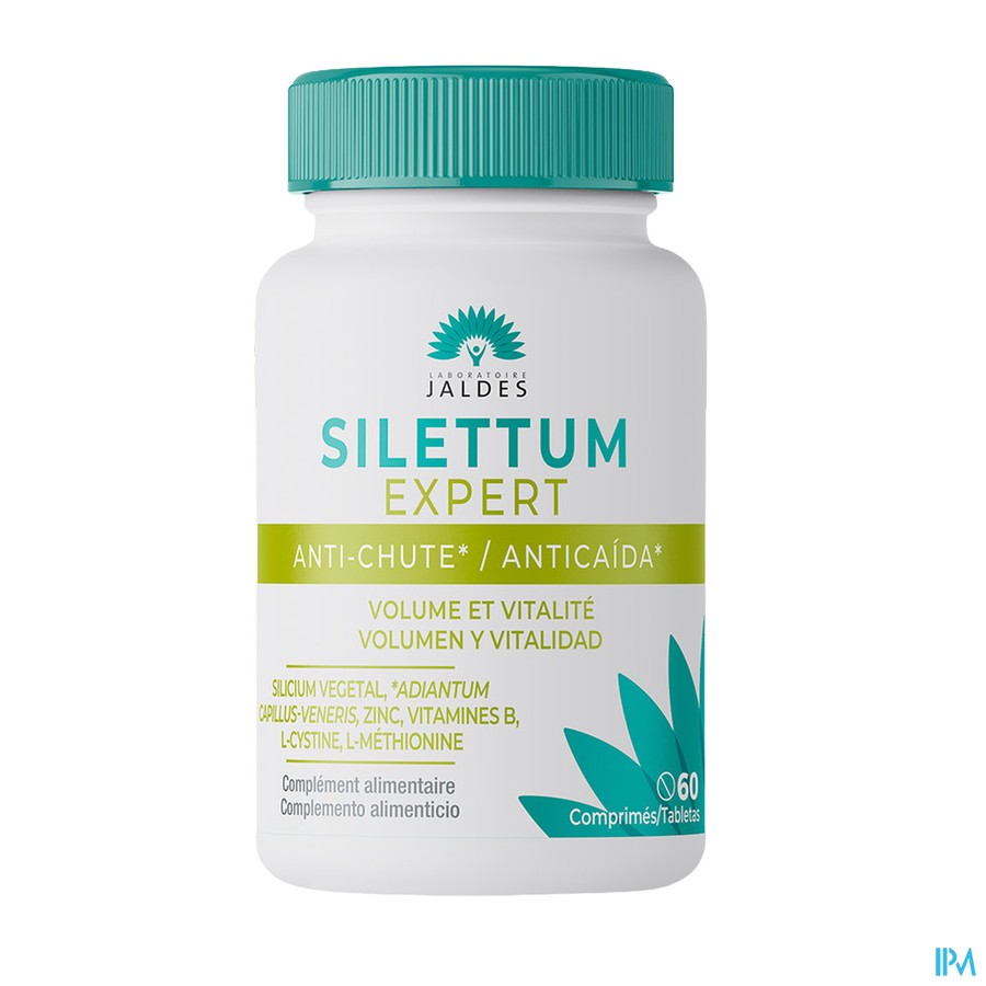 Silettum Expert Tabl 60