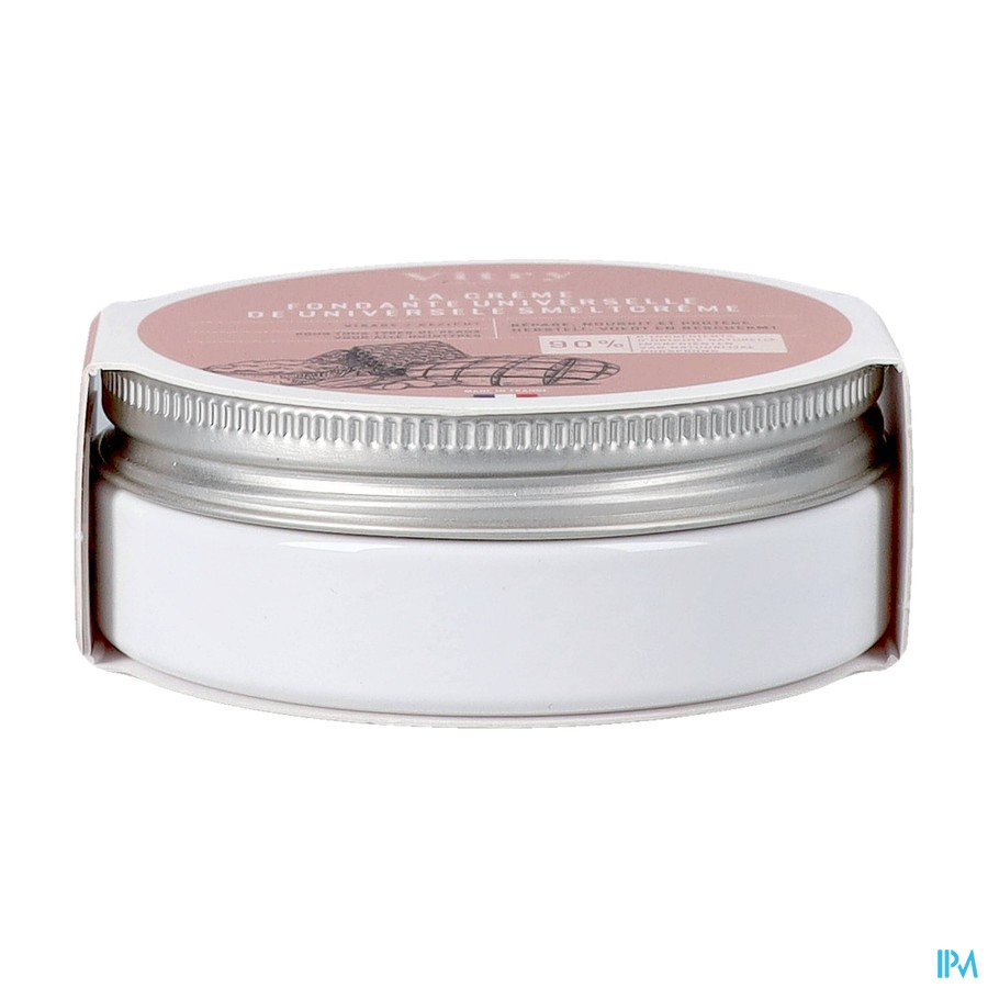 Vitry Cr Fondante Univers. 90% Orig. Nat. Pot 50ml