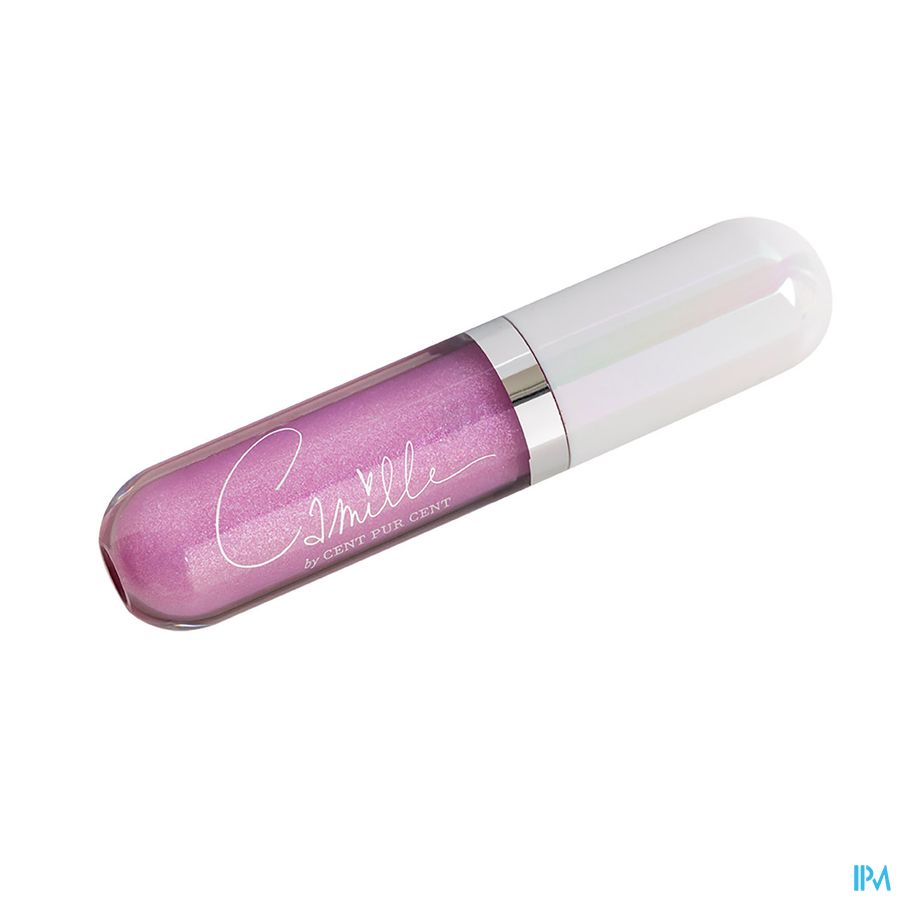 Cent Pur Cent Camille Lipgloss Lalala 4ml Cent Pur Cent Camille Lipgloss Lalala 4ml