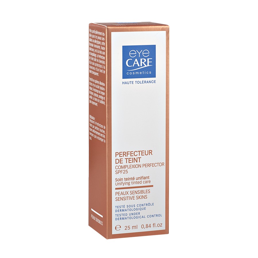 Eye Care Complexion Perfector Ip25 Bronz Beige25ml