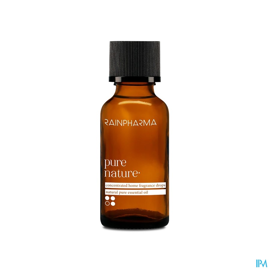 Rainpharma Essentiele Olie Pure Nature 30ml