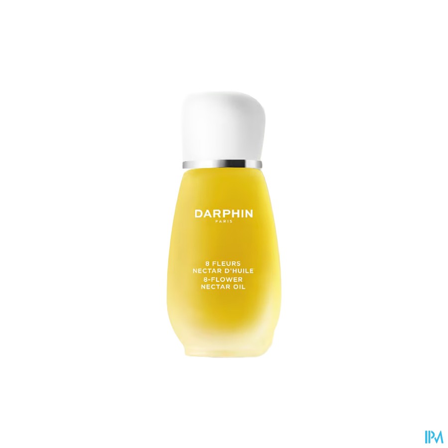 Darphin Essential Oil Elix.bloemen Nectar Olie15ml