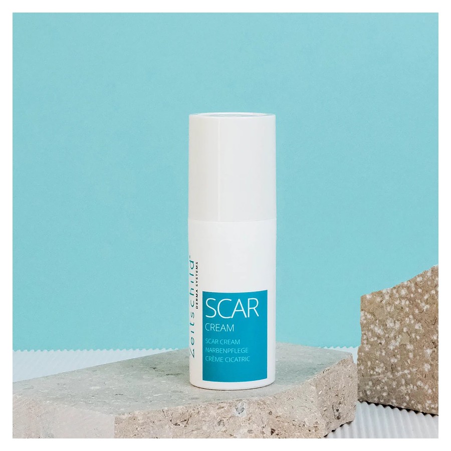 Zeitschild Skin Aesthetics Litteken Creme 30ml