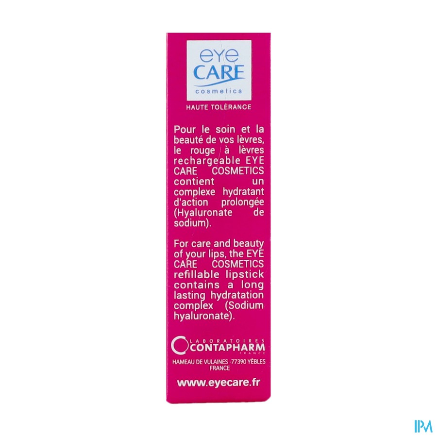 Eye Care Ral Mat 6702 Rose Eclat 4g