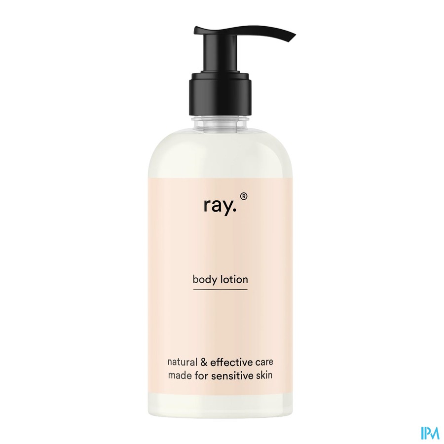 Ray Lotion Corporelle 250ml
