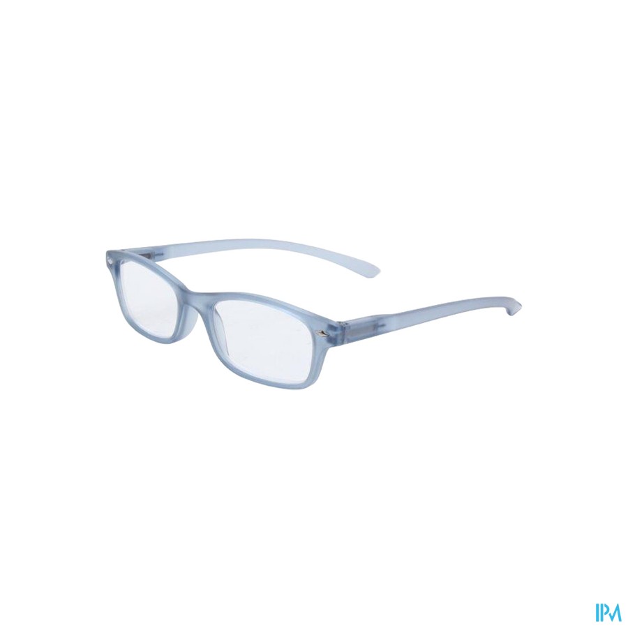 Pharmaglasses Diop.+3.00 Grey/blue
