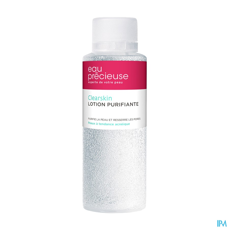 EAU PRECIEUSE LOTION 375ML