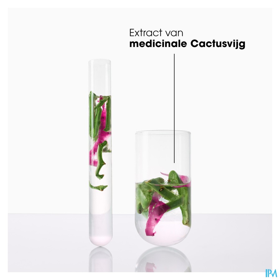 Klorane Capil. Conditioner Cactusvijg 200ml