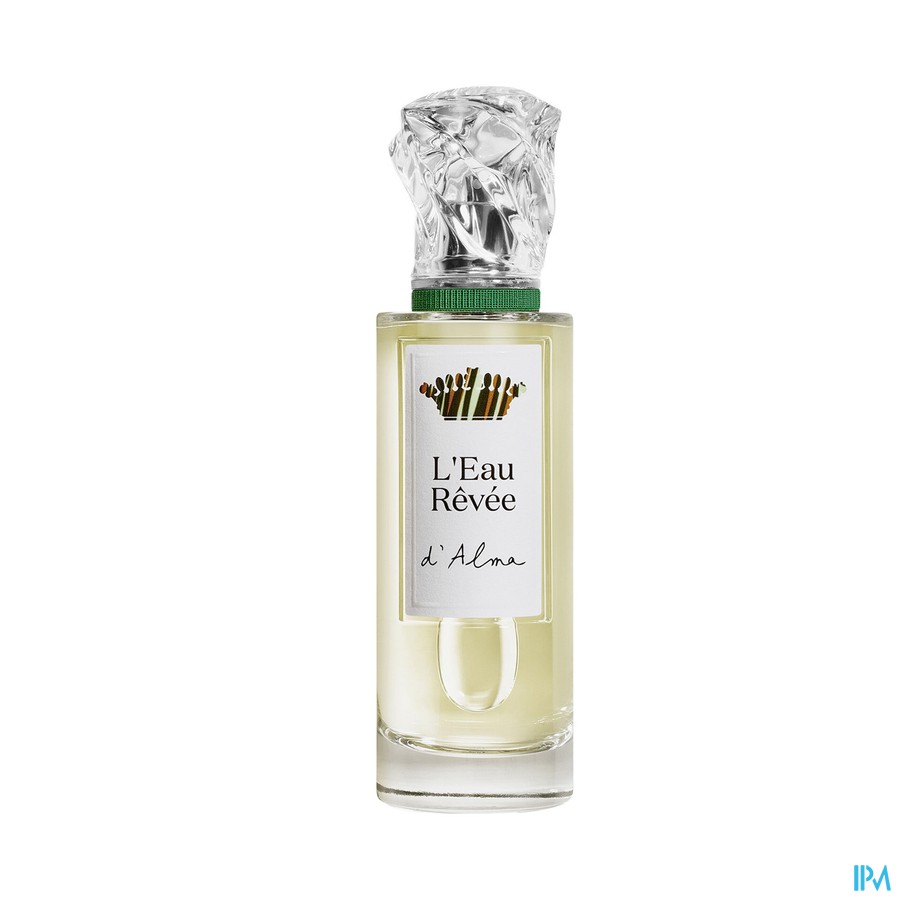 Sisley Eau Revee Alma 100ml