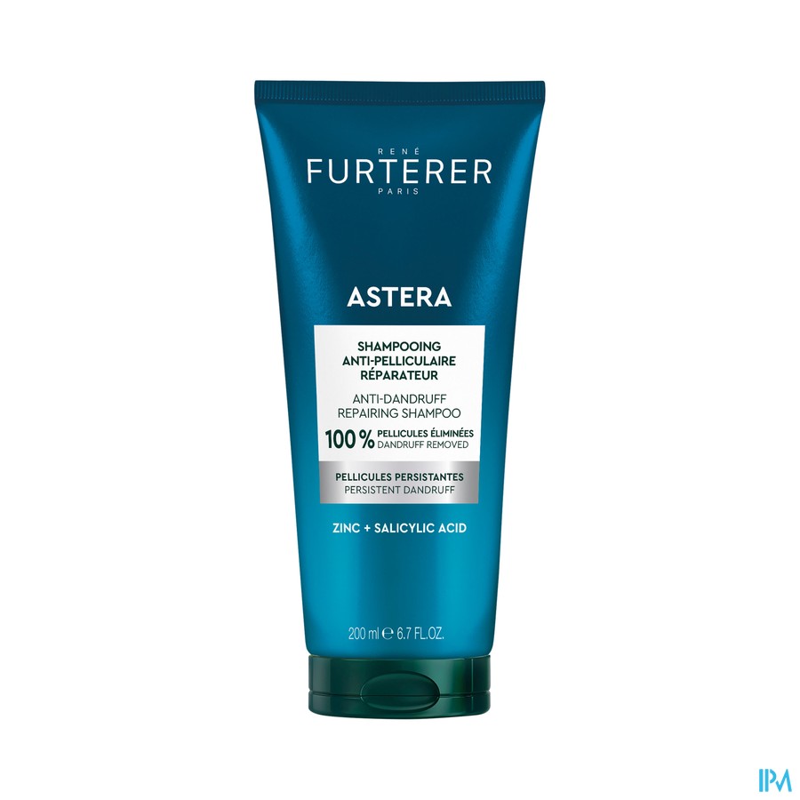 Furterer Astera Sh A/roos 200ml