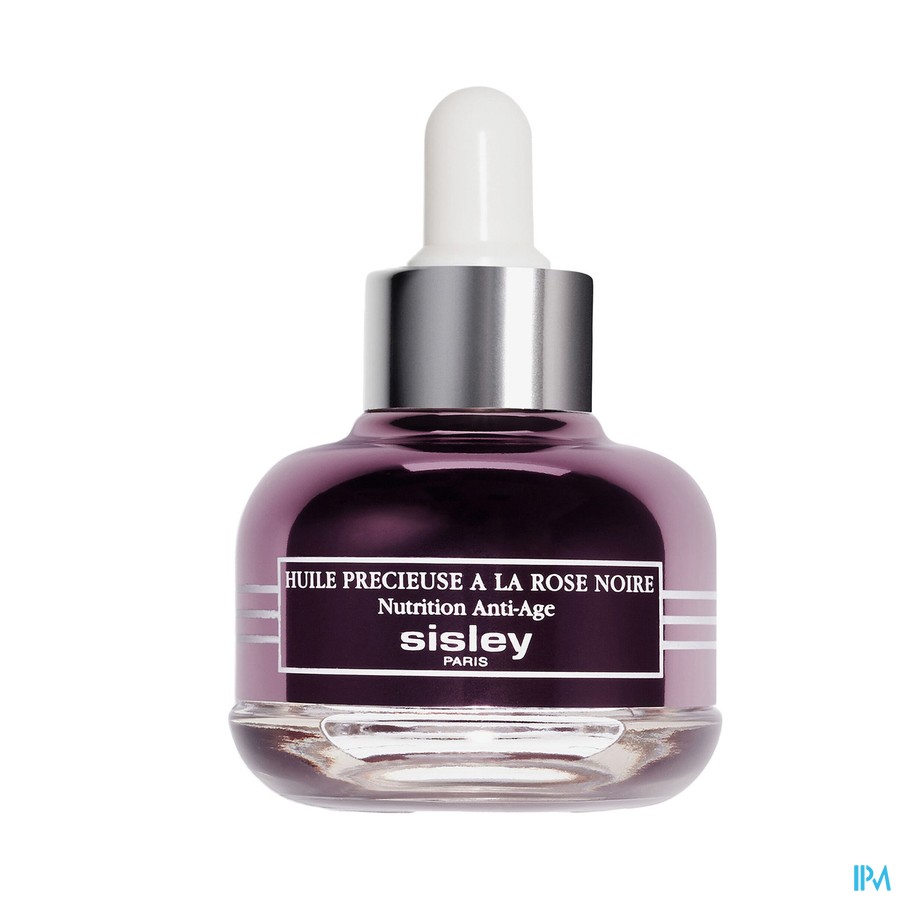 Sisley Huile Precieuse A La Rose Noire 25ml