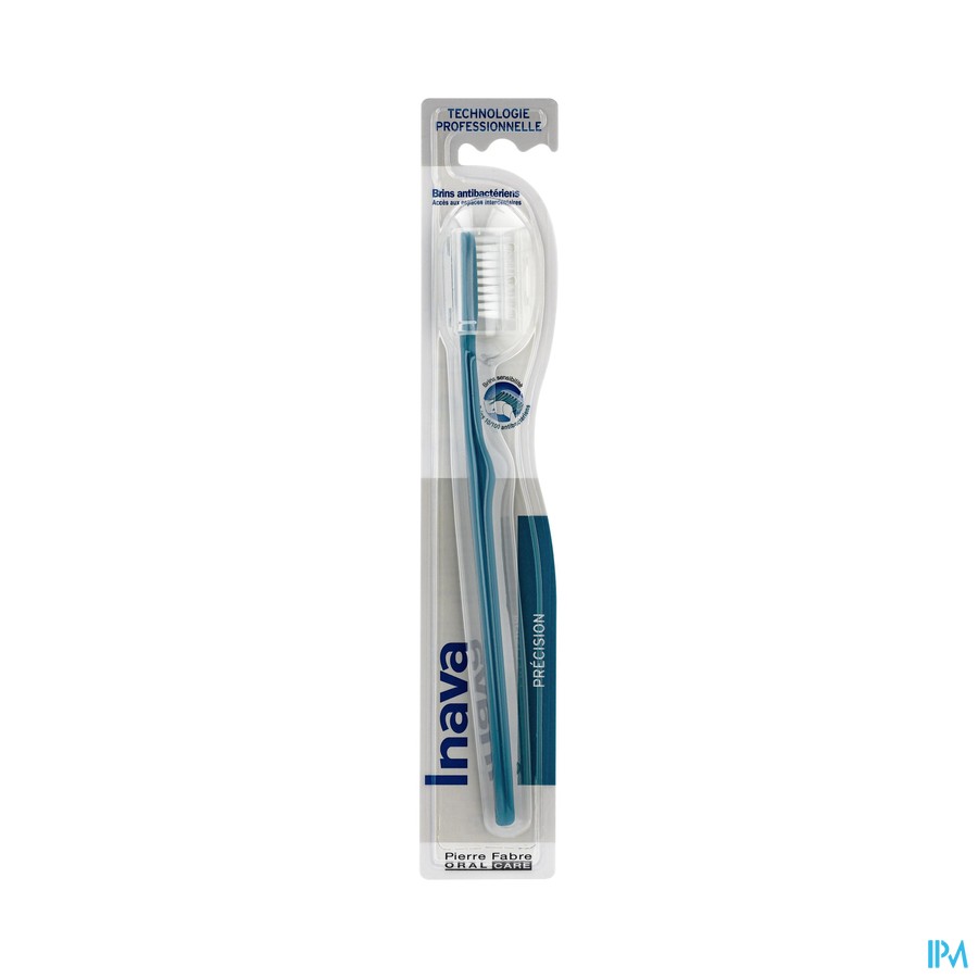 BDEN INAVA PRECISION