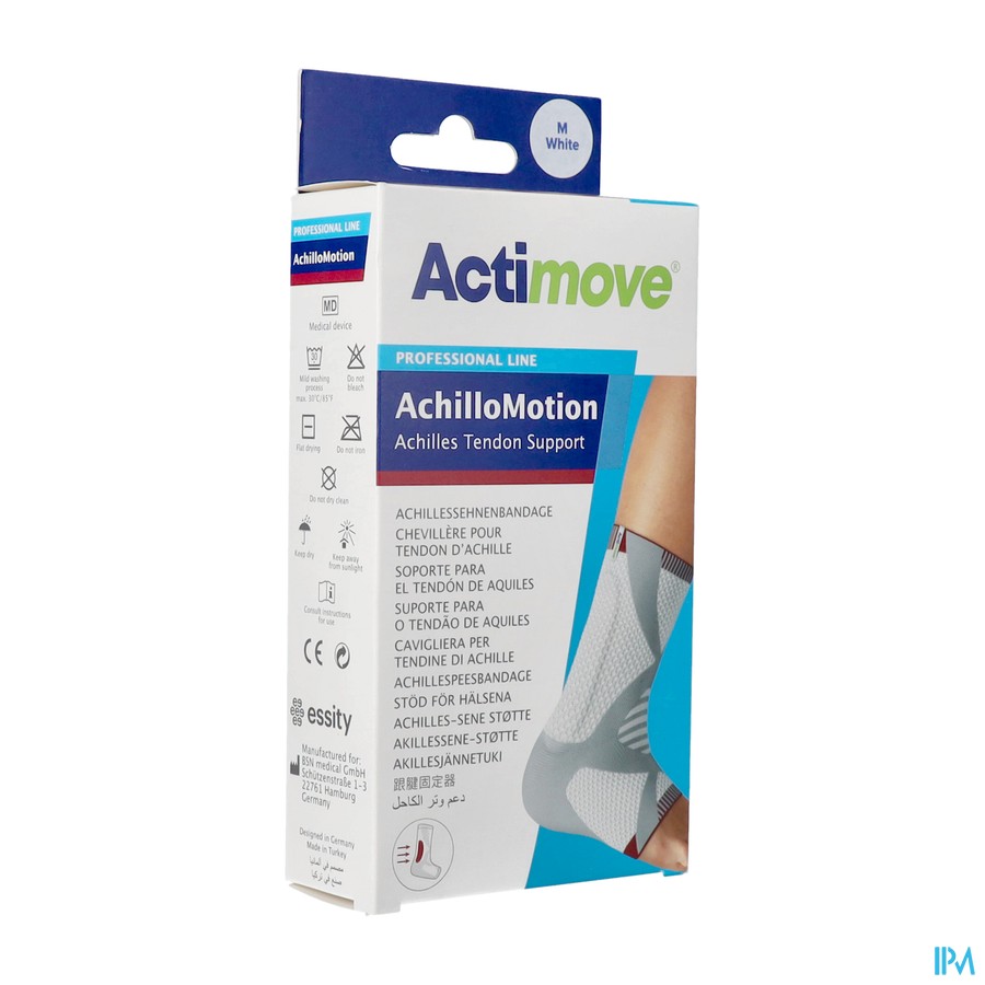 Actimove Achillomotion Wit Xl