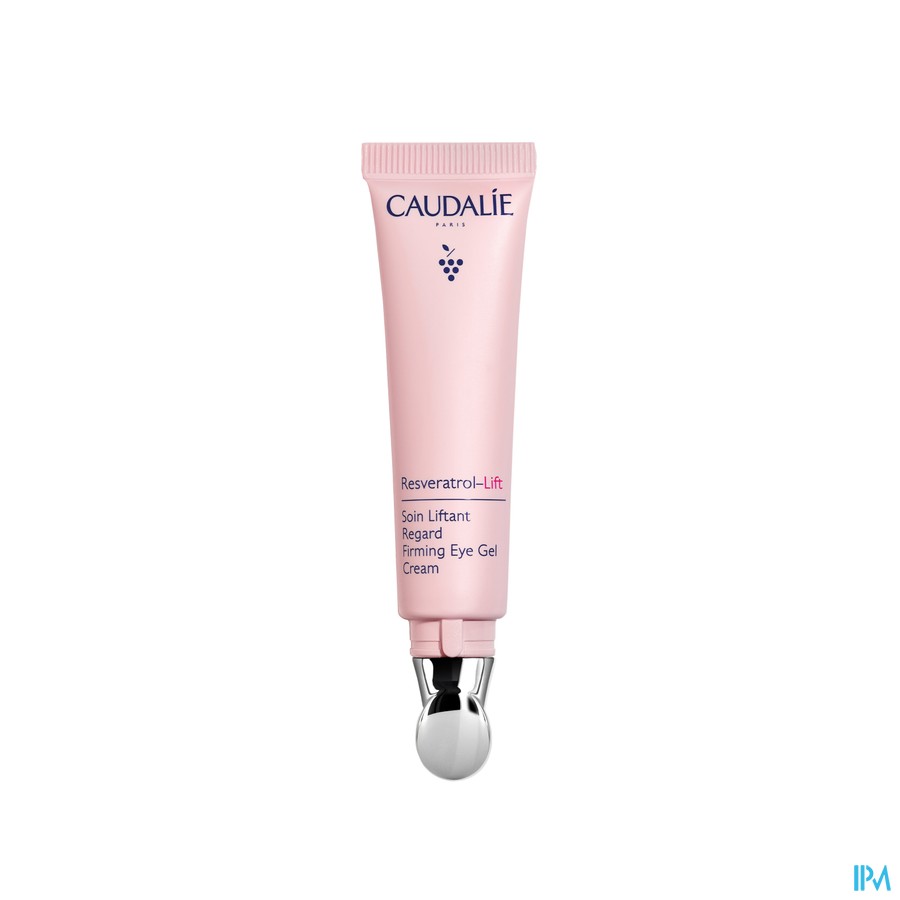 Caudalie Resver.-lift Liftende Oogverzorg. 15ml Nf