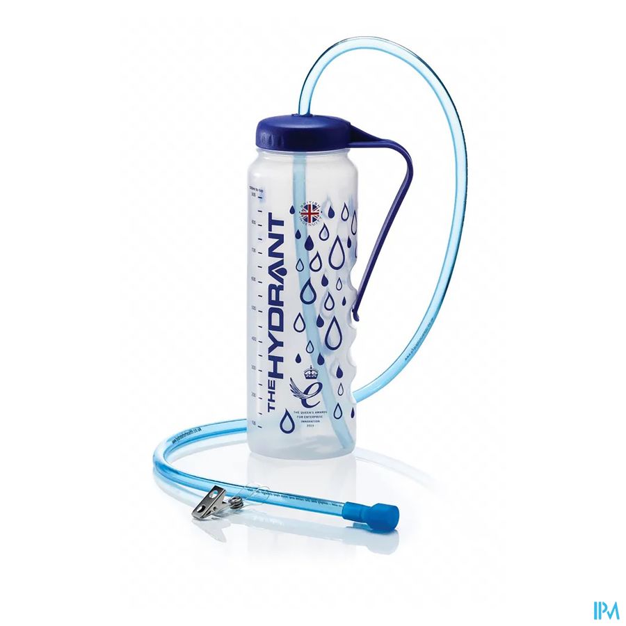 Hydrant Drinksysteem Advys