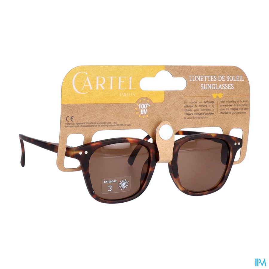 Lunette Solaire Enfant Sunny Mood (asie)