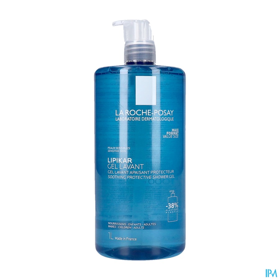 Lrp Lipikar Wasgel 1l Nf