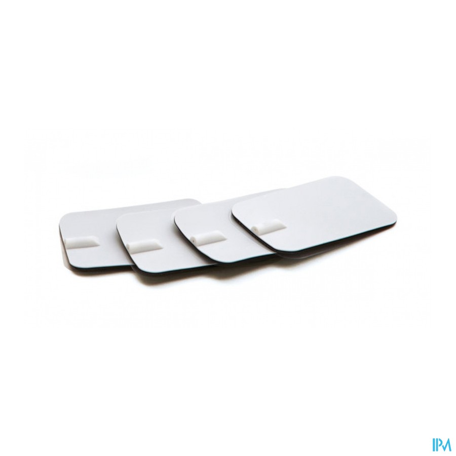 Circulation Maxx Reviver Electro Pads 4