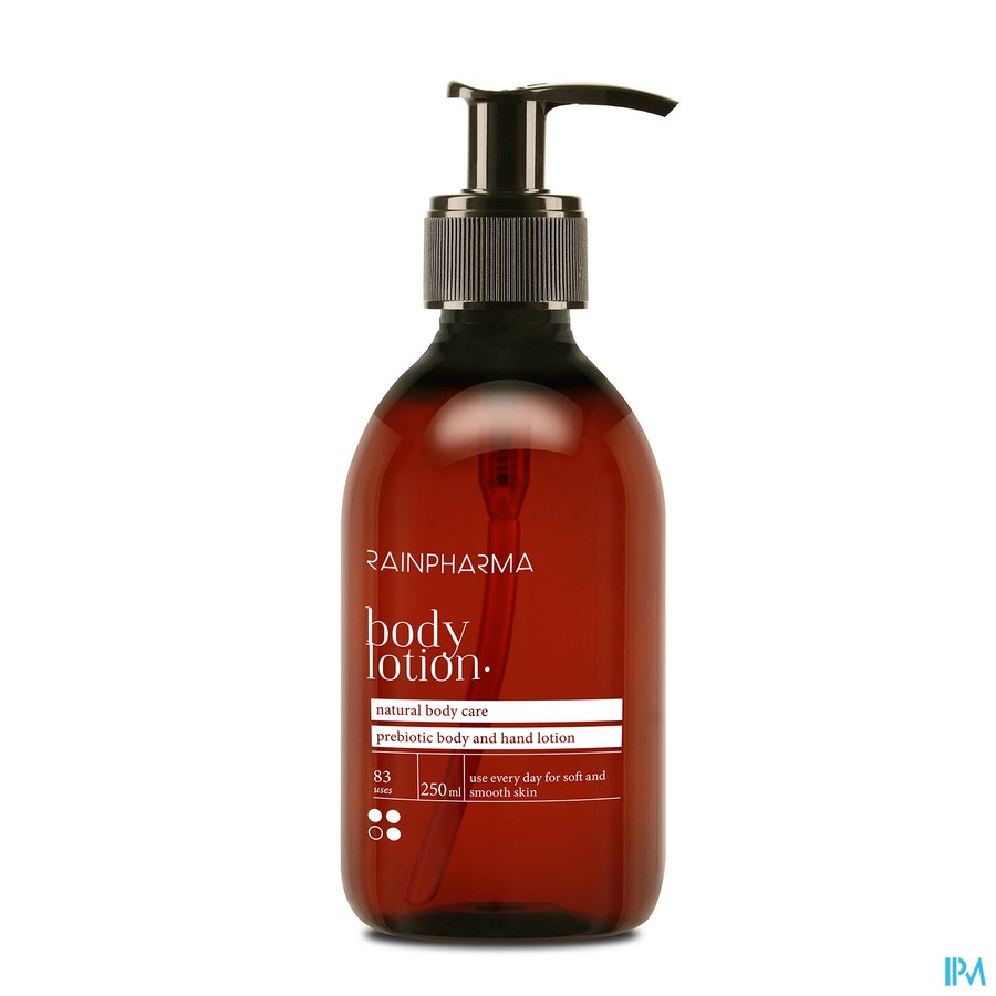 Rainpharma Body Lotion 250ml