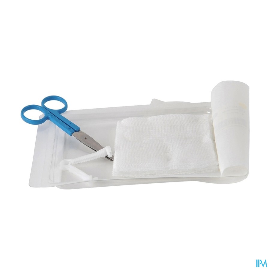 Navelstreng Set Z.tub.netverb.1 P/s