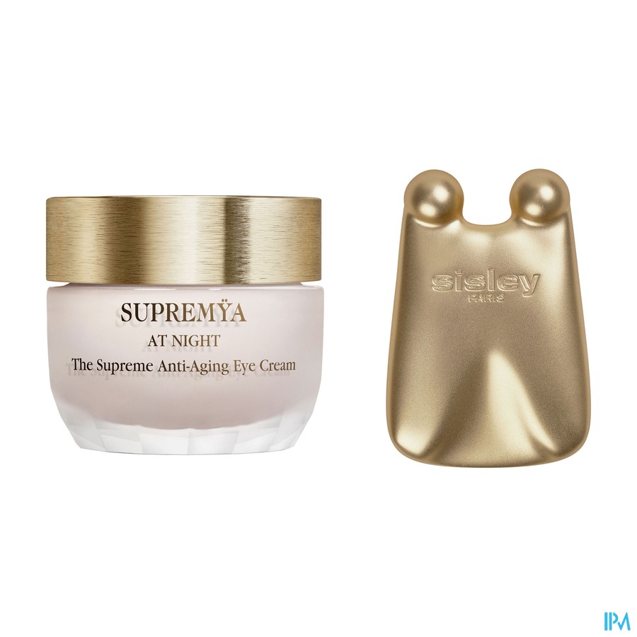 Sisley Supremya At Night Aa Eye Cream 15ml
