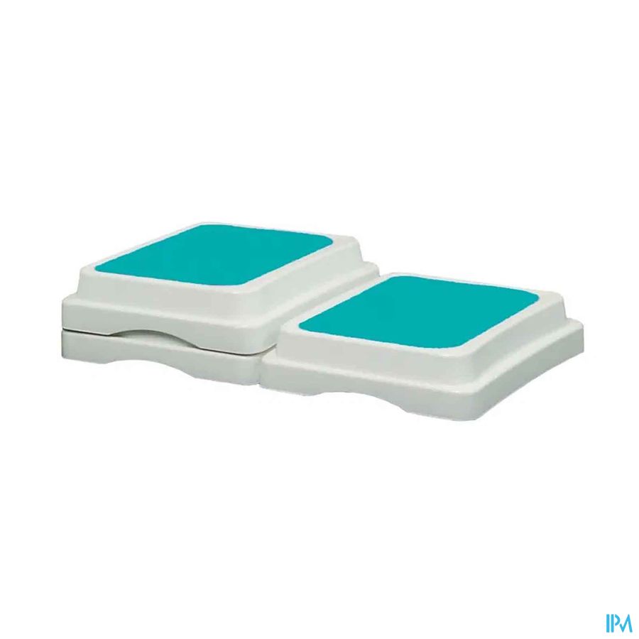 Badopstap Savanah 10cm 1 Advys