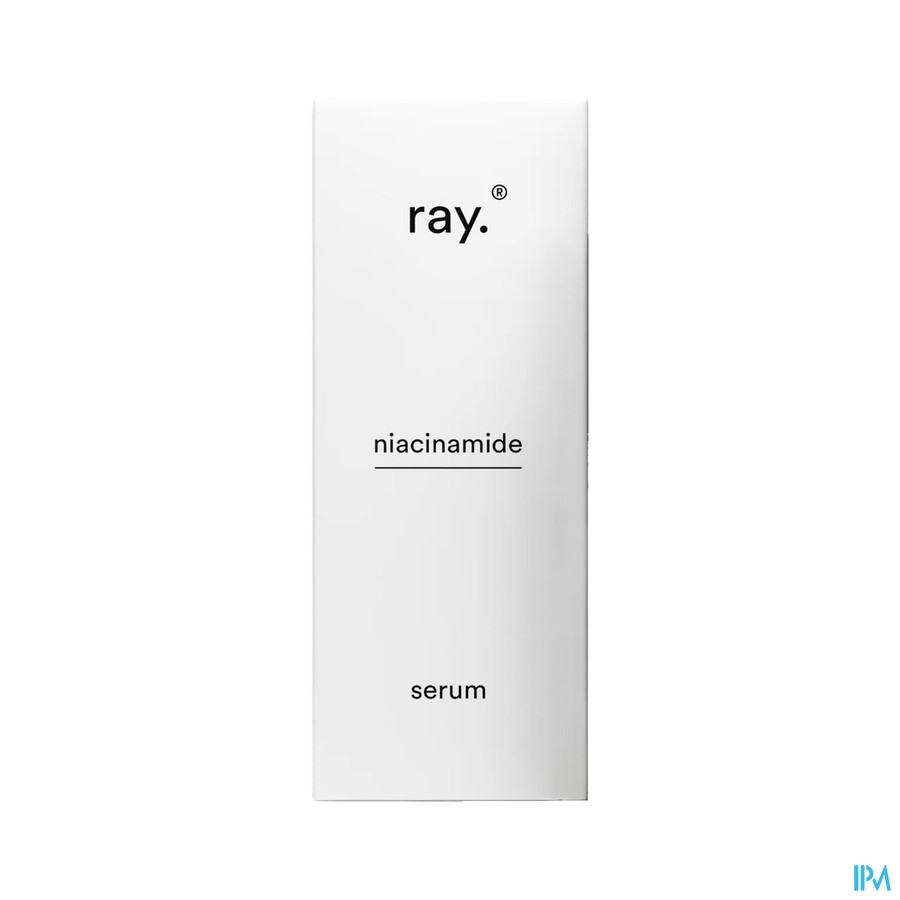 Ray Niacinamide Serum 30ml
