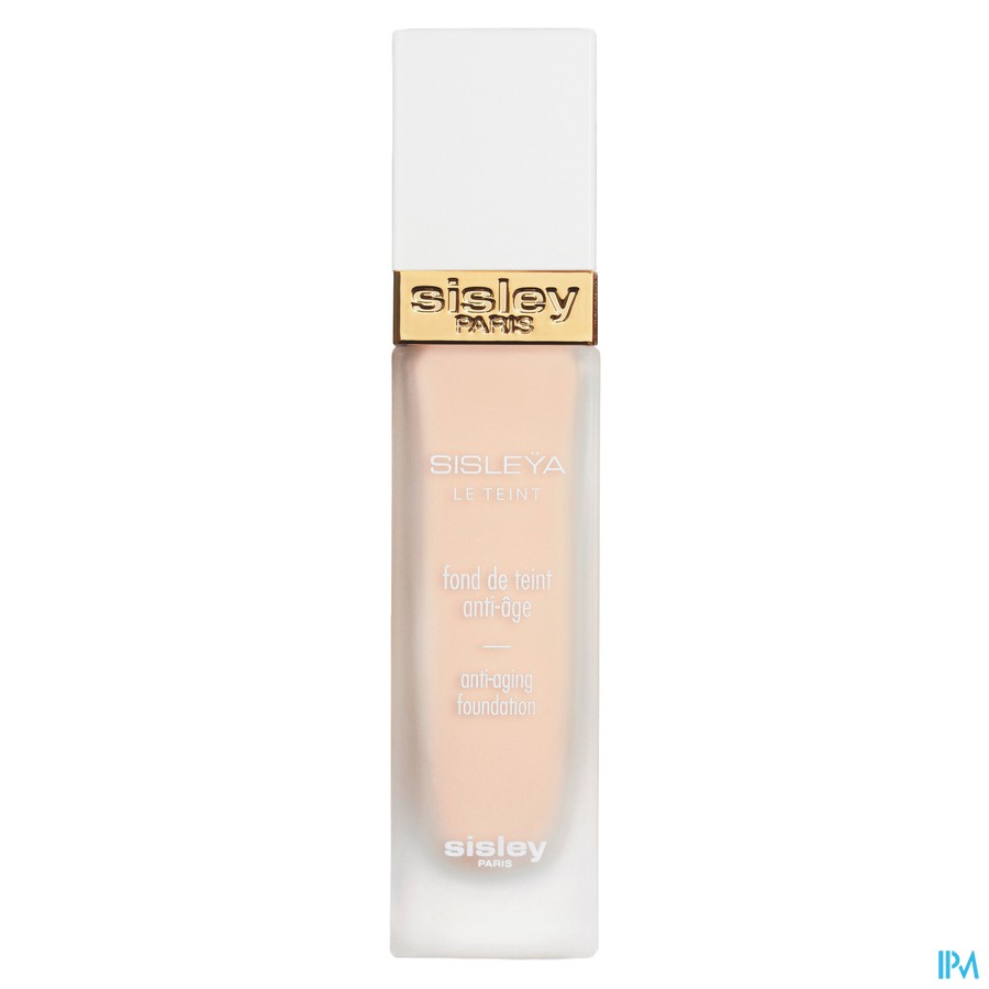 Sisley Sisleya Le Teint 000n Snow 30ml