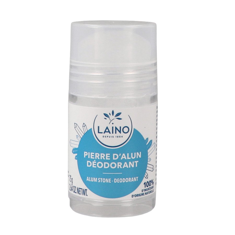Laino Aluin Steen Deodorant Roll-on 75g