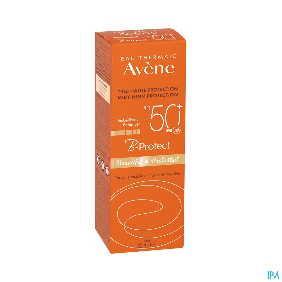 Avene Zon B-protect Spf50+ 30ml