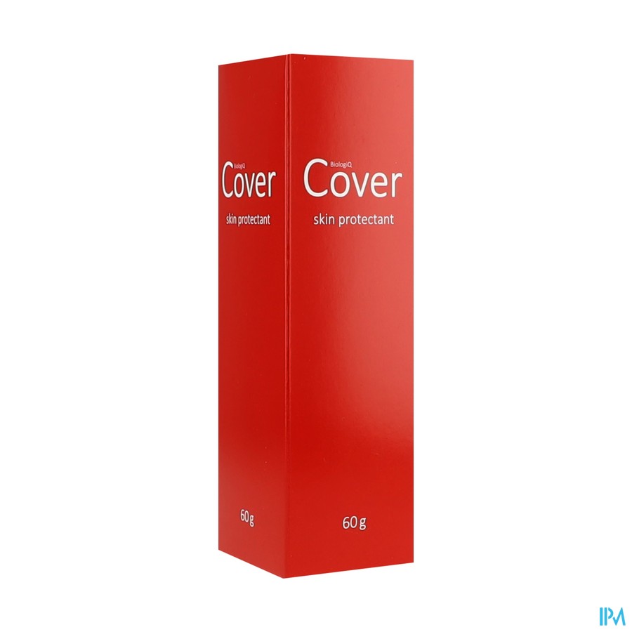 Cover Skin Protectant Zalf 60g